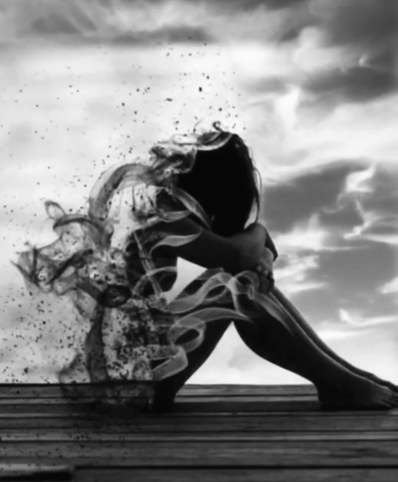 O Peso que Carregamos: Estratégias para Aliviar a Carga da Dor Crônica